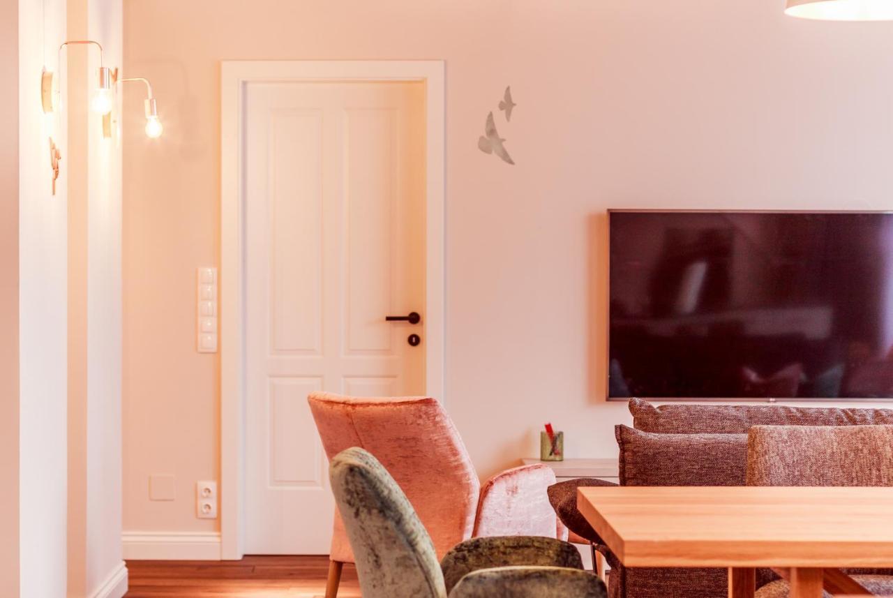 Urban Lodge - Apartments فيينا المظهر الخارجي الصورة
