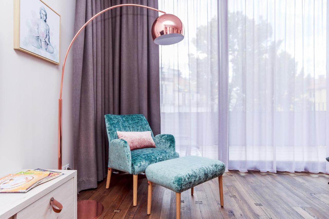 Urban Lodge - Apartments فيينا المظهر الخارجي الصورة